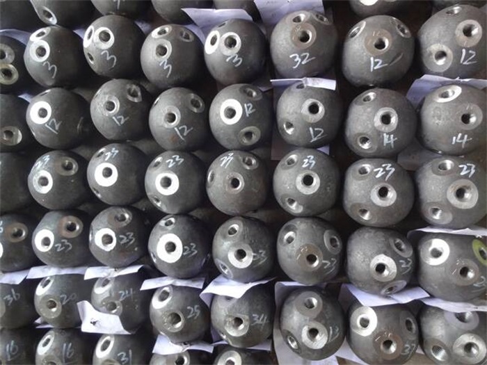 来宾螺栓球节点